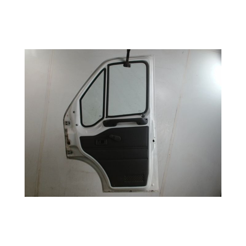PORTE AVANT DROIT PEUGEOT BOXER