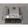 CALCULATEUR MOTEUR CITROEN C3