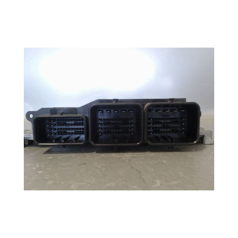 CALCULATEUR MOTEUR CITROEN C3