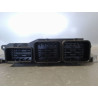 CALCULATEUR MOTEUR CITROEN C3
