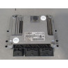 CALCULATEUR MOTEUR CITROEN DS3