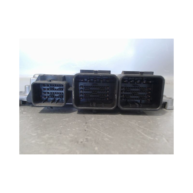 CALCULATEUR MOTEUR CITROEN DS3