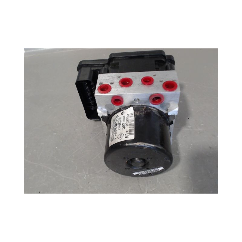 UNITE HYDRAULIQUE ABS RENAULT MEGANE