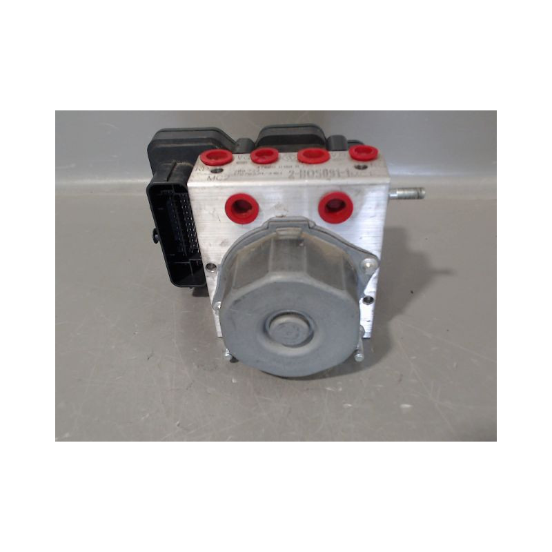 UNITE HYDRAULIQUE ABS RENAULT CAPTUR