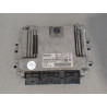 CALCULATEUR MOTEUR CITROEN JUMPY