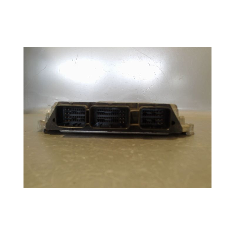 CALCULATEUR MOTEUR CITROEN JUMPY