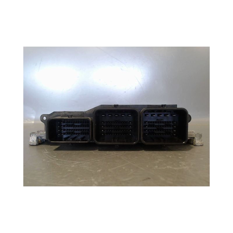 CALCULATEUR MOTEUR CITROEN JUMPY