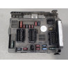 BOITE A FUSIBLES PEUGEOT 206
