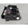 BOITE A FUSIBLES PEUGEOT 206