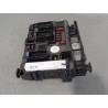 BOITE A FUSIBLES PEUGEOT 206