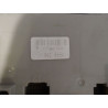 BOITE A FUSIBLES RENAULT MODUS
