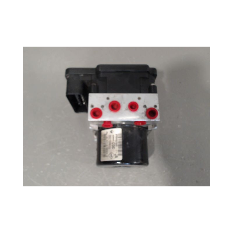 UNITE HYDRAULIQUE ABS RENAULT MEGANE