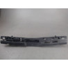 SUPPORT CENTRAL PARE-CHOC ARRIERE  RENAULT CLIO