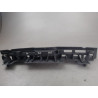 SUPPORT CENTRAL PARE-CHOC ARRIERE  RENAULT CLIO