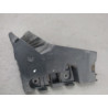 SUPPORT PARE-CHOC ARG RENAULT CLIO