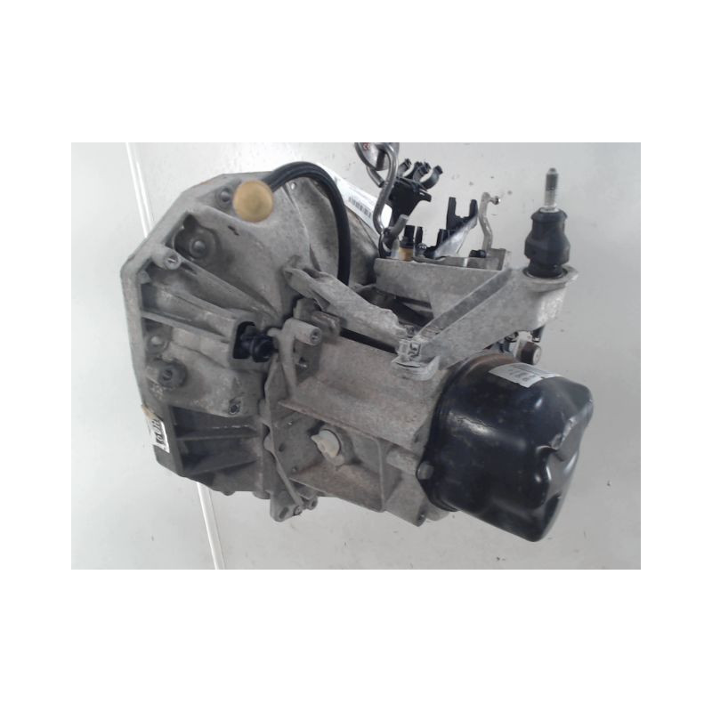 BOITE A VITESSE MECANIQUE DACIA SANDERO 1.5 dCi