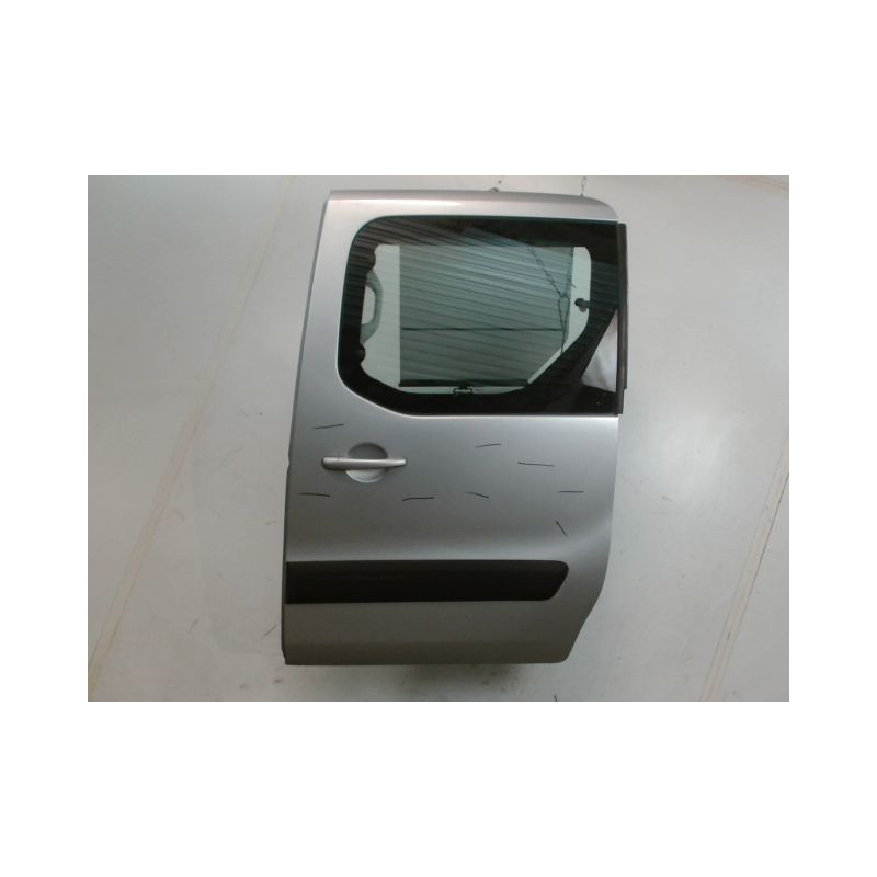 PORTE COULISSANTE GAUCHE PEUGEOT PARTNER
