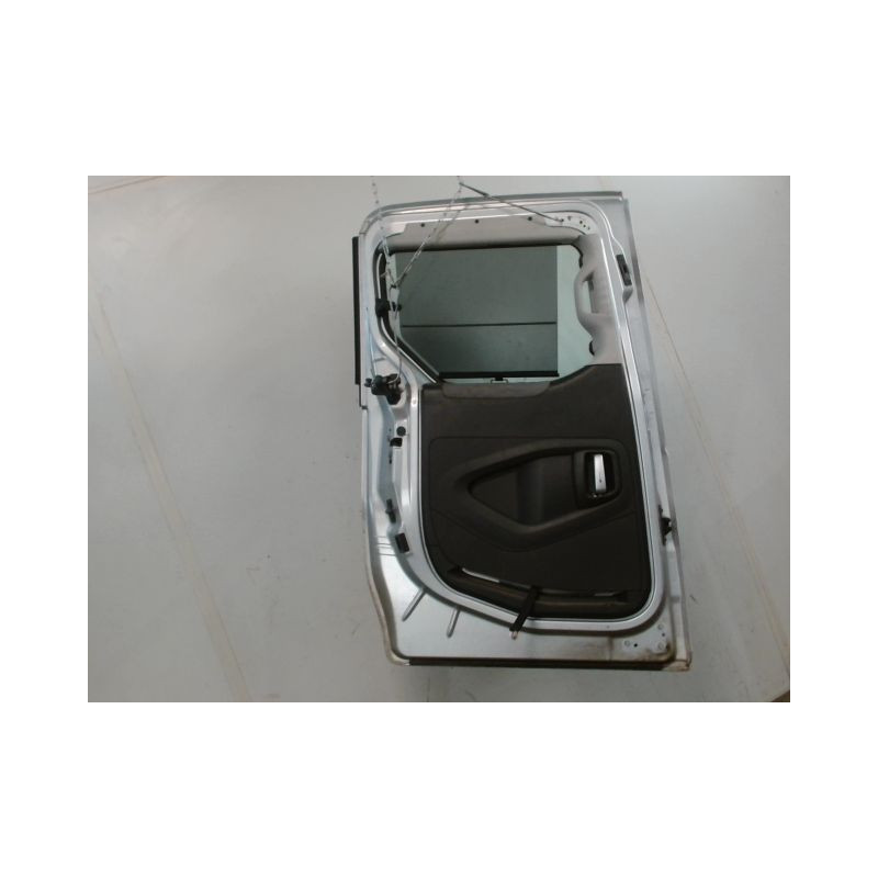 PORTE COULISSANTE GAUCHE PEUGEOT PARTNER