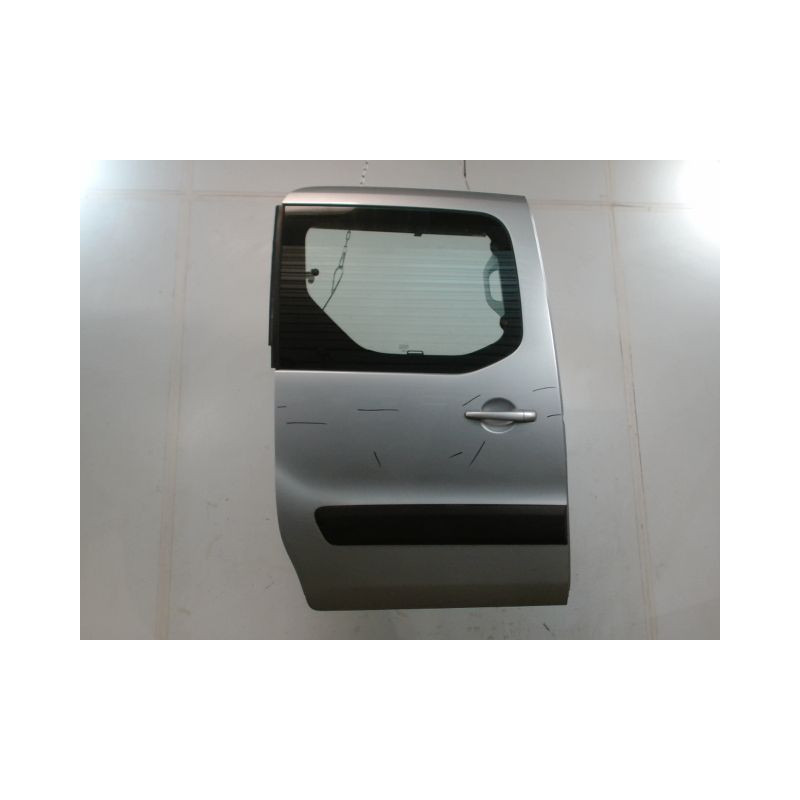 PORTE COULISSANTE DROITE PEUGEOT PARTNER
