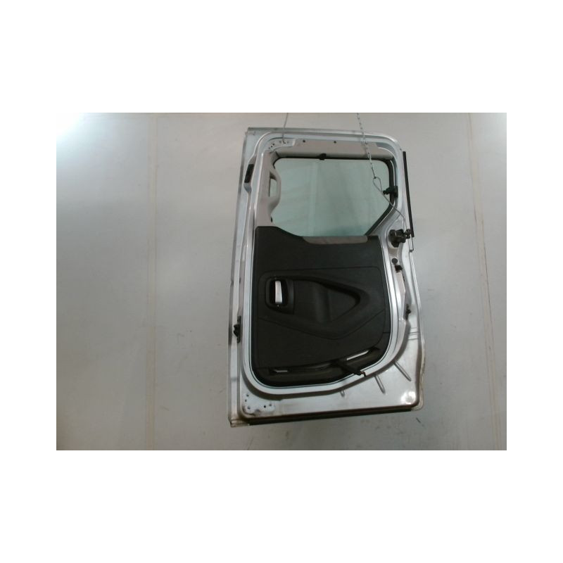 PORTE COULISSANTE DROITE PEUGEOT PARTNER