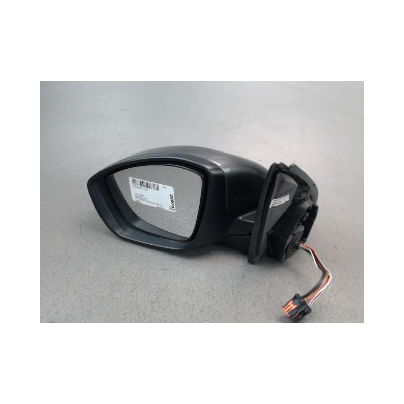 RETROVISEUR EXTERIEUR ELECTRIQUE GAUCHE PEUGEOT 308
