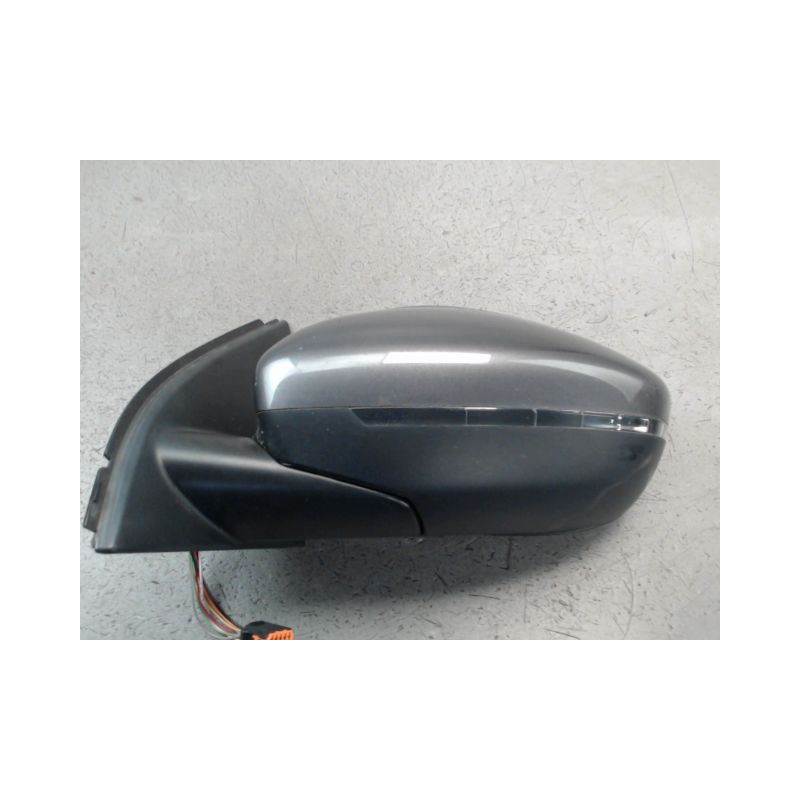 RETROVISEUR EXTERIEUR ELECTRIQUE GAUCHE PEUGEOT 308