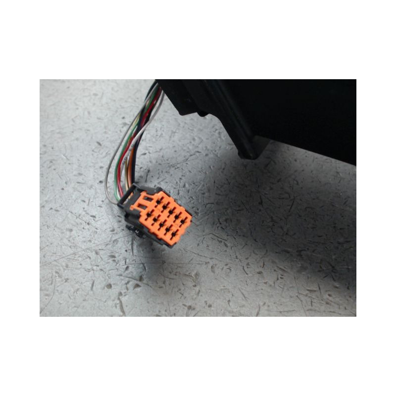RETROVISEUR EXTERIEUR ELECTRIQUE GAUCHE PEUGEOT 308