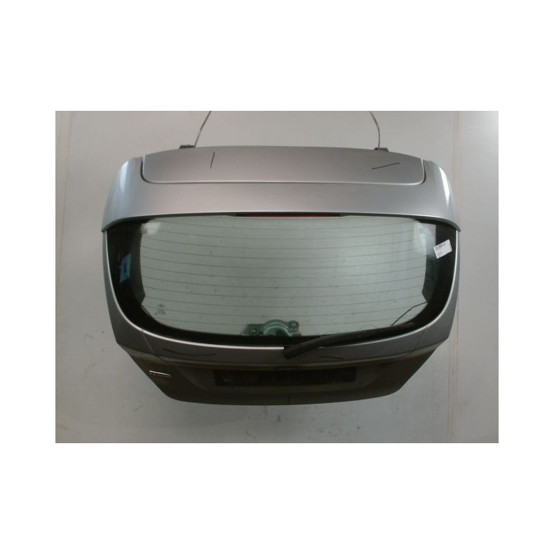 HAYON FORD FIESTA