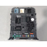 BOITIER GESTION HABITACLE PEUGEOT 3008