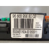 BOITIER GESTION HABITACLE PEUGEOT 3008