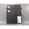 BOITIER GESTION HABITACLE PEUGEOT 3008