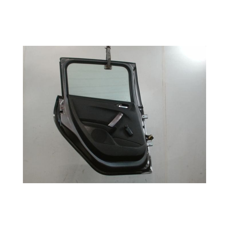 PORTE ARRIERE GAUCHE PEUGEOT 2008