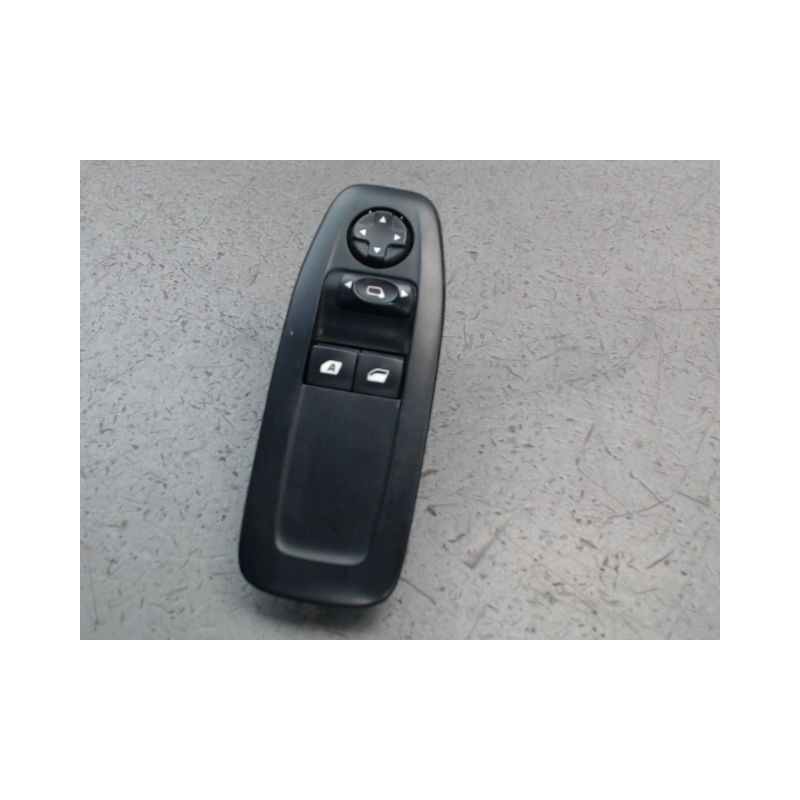 COMMANDE LEVE-GLACE PORTE AVG PEUGEOT 2008