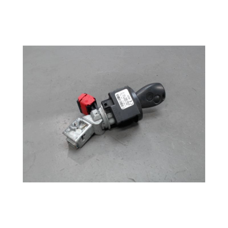 ANTIVOL DE DIRECTION RENAULT TWINGO