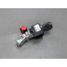 ANTIVOL DE DIRECTION RENAULT TWINGO