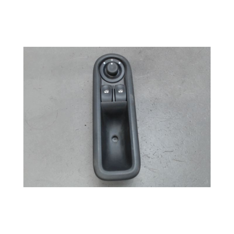 COMMANDE LEVE-GLACE PORTE AVG RENAULT TWINGO
