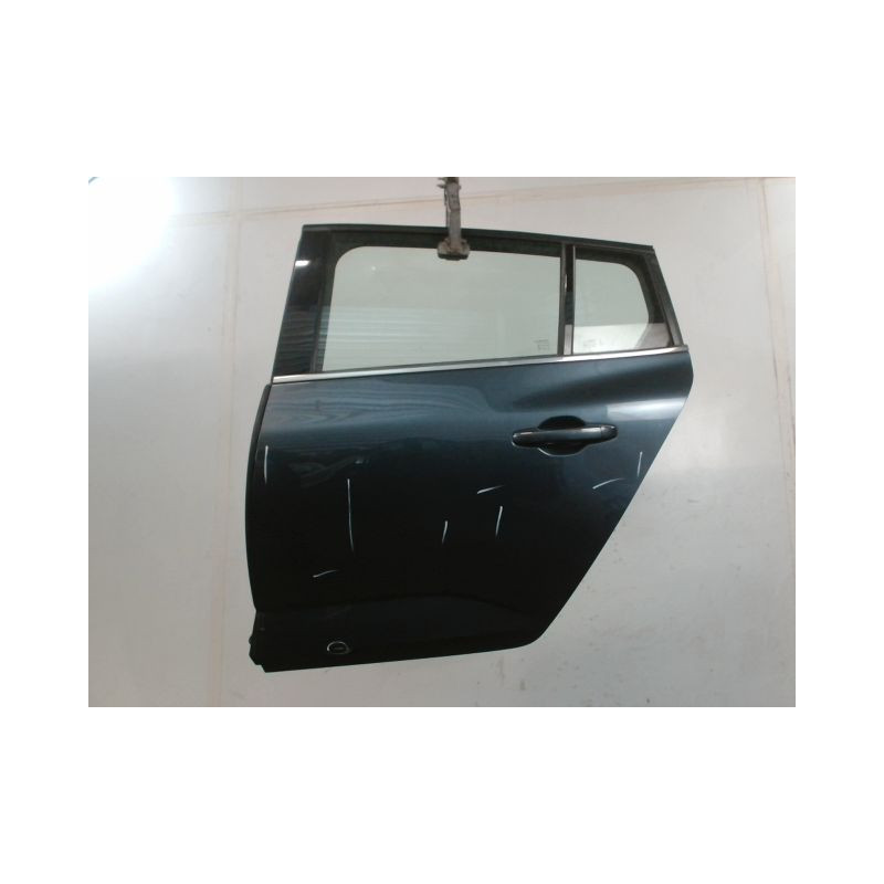 PORTE ARRIERE GAUCHE RENAULT MEGANE