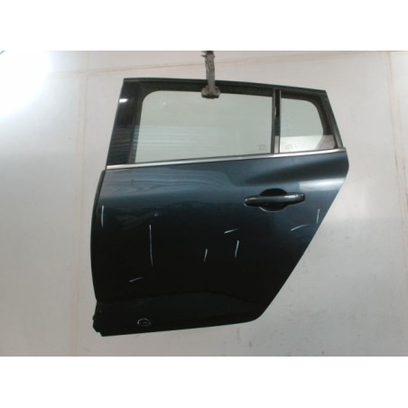PORTE ARRIERE GAUCHE RENAULT MEGANE