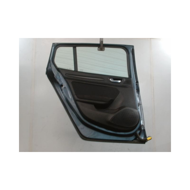 PORTE ARRIERE GAUCHE RENAULT MEGANE