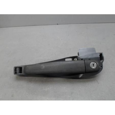 POIGNEE EXTERIEURE PORTE AVANT GAUCHE CITROEN C3