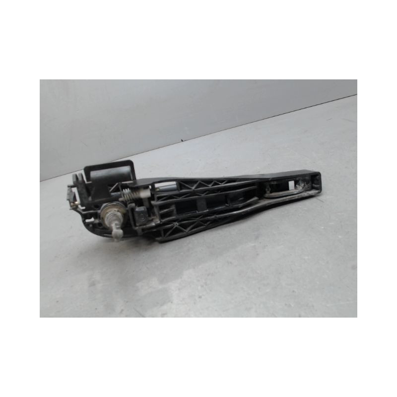 POIGNEE EXTERIEURE PORTE AVANT GAUCHE CITROEN C3