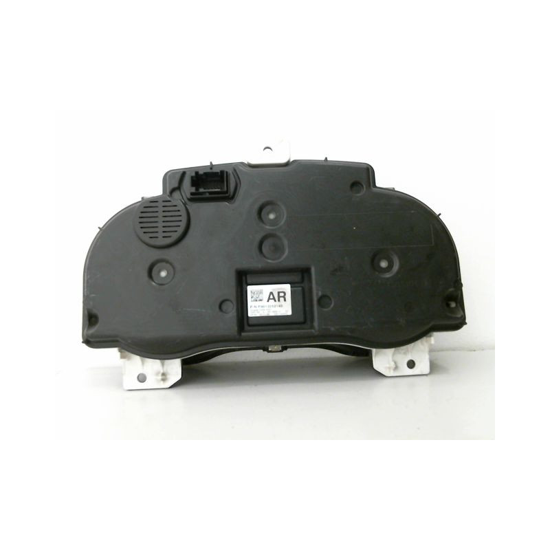 BLOC COMPTEURS OPEL CORSA