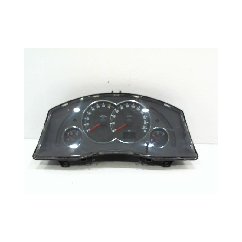 BLOC COMPTEURS OPEL MERIVA
