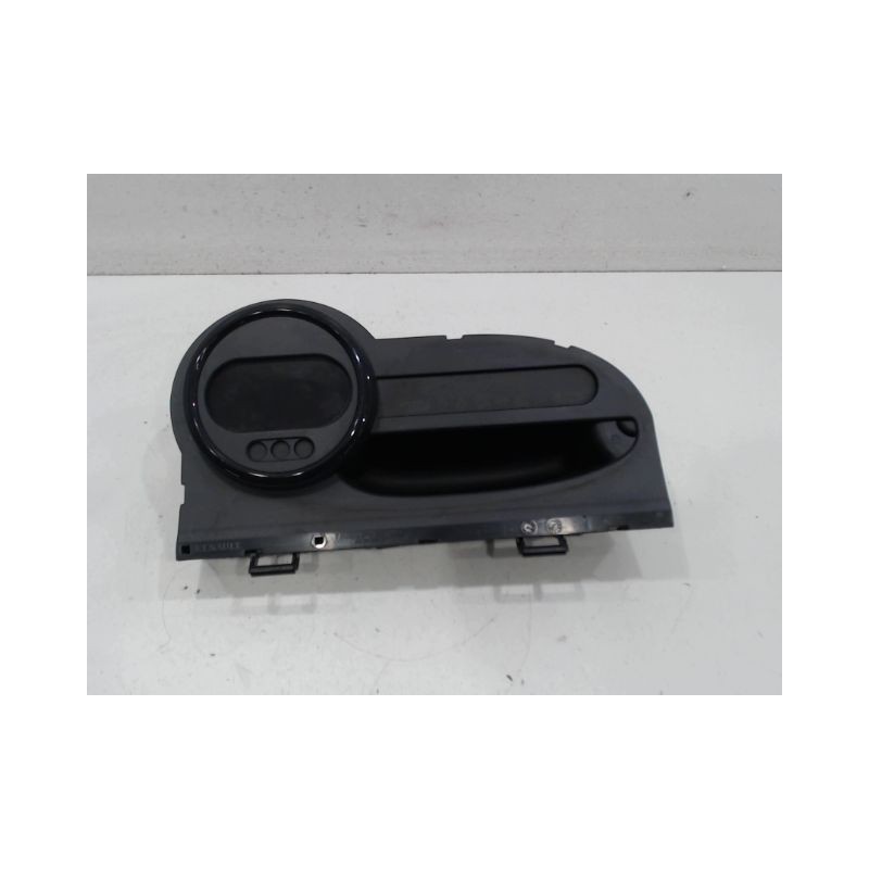 BLOC COMPTEURS RENAULT TWINGO