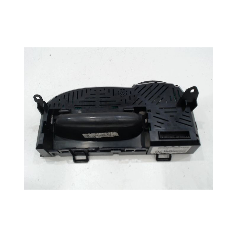 BLOC COMPTEURS RENAULT TWINGO