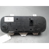 BLOC COMPTEURS FIAT PANDA