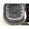 BLOC COMPTEURS FIAT PANDA