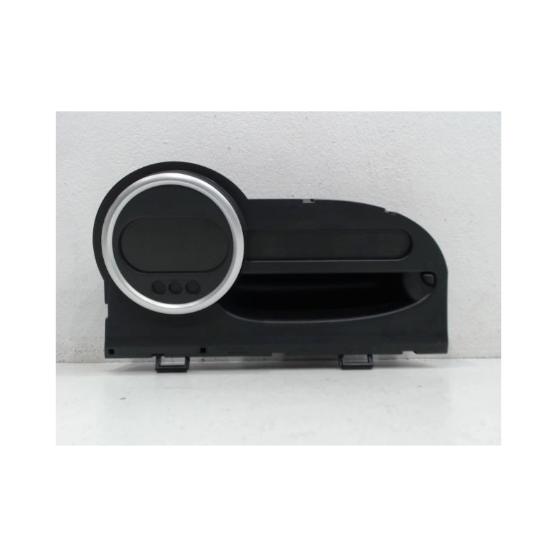 BLOC COMPTEURS RENAULT TWINGO