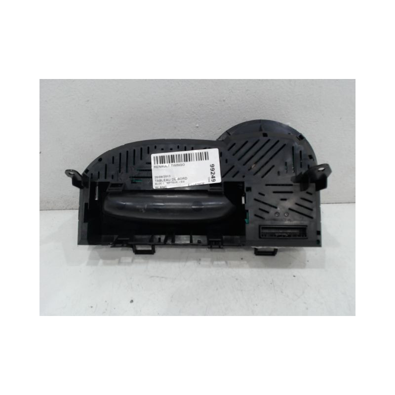 BLOC COMPTEURS RENAULT TWINGO