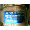 COMPRESSEUR AIR CONDITIONNE FORD FOCUS
